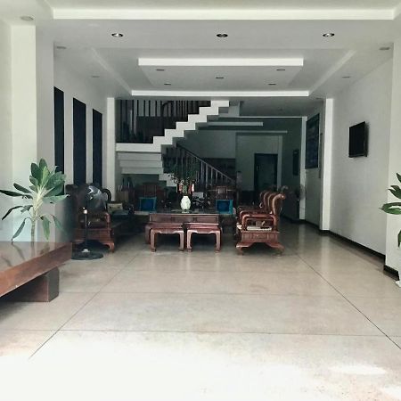 Ki No Homestay Hội An Buitenkant foto