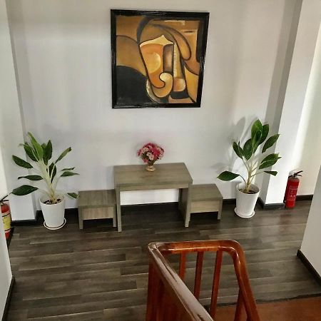 Ki No Homestay Hội An Buitenkant foto