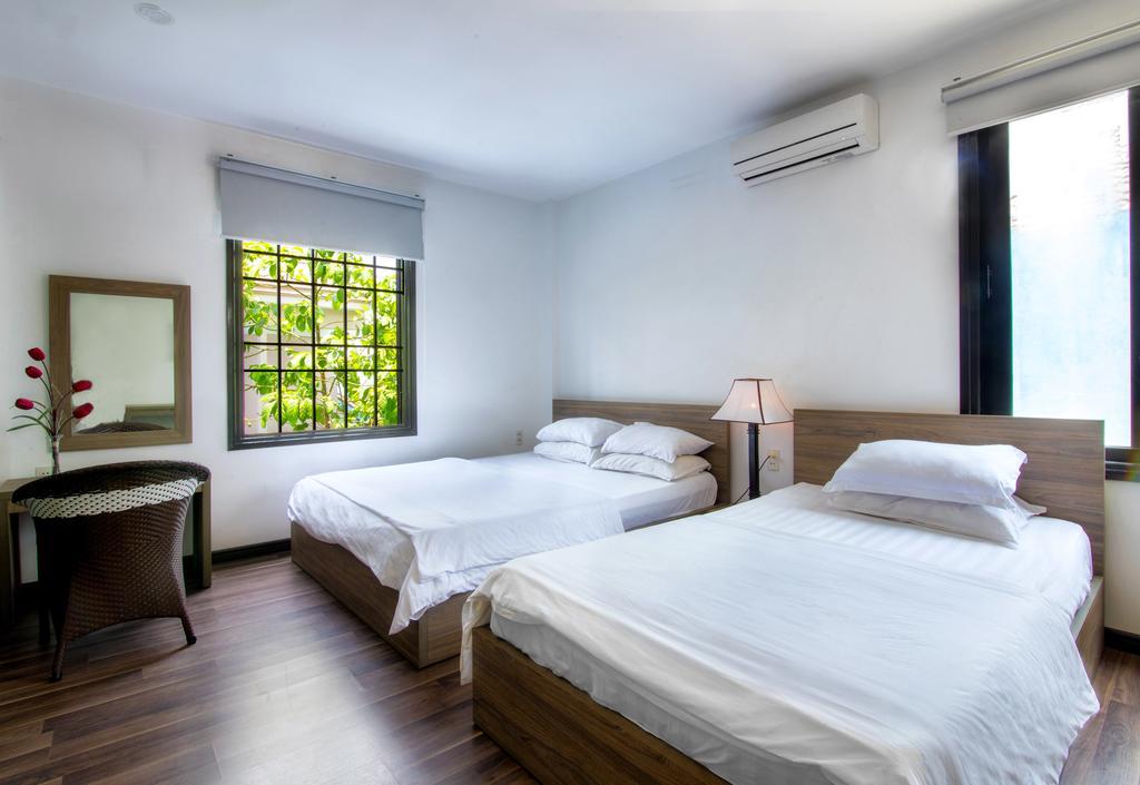 Ki No Homestay Hội An Buitenkant foto